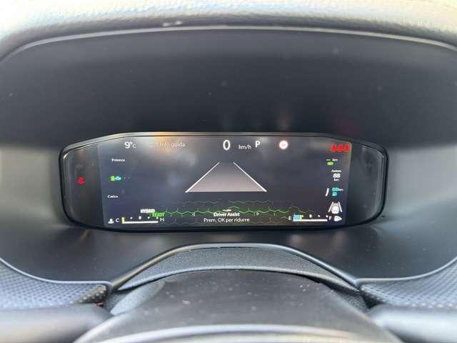 Jeep Compass Compass 1.3 Turbo T4 240 CV PHEV AT6 4xe Trailhawk