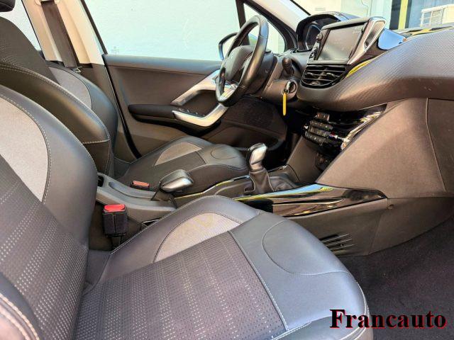 PEUGEOT 2008 PureTech 82 S&S Allure