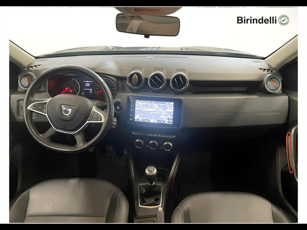 DACIA Duster 2ª serie - Duster 1.0 TCe GPL 4x2 Extreme