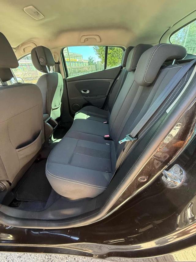 RENAULT Megane Mégane 1.5 dCi 110CV Dynamique SCONTO ROTTAMAZIONE