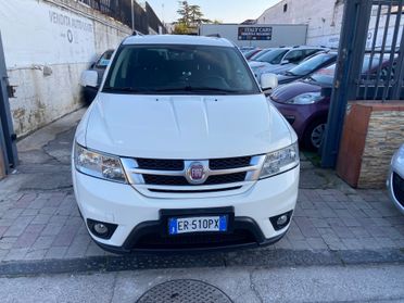 Fiat Freemont 2.0 Multijet 170 CV Lounge 7 posti