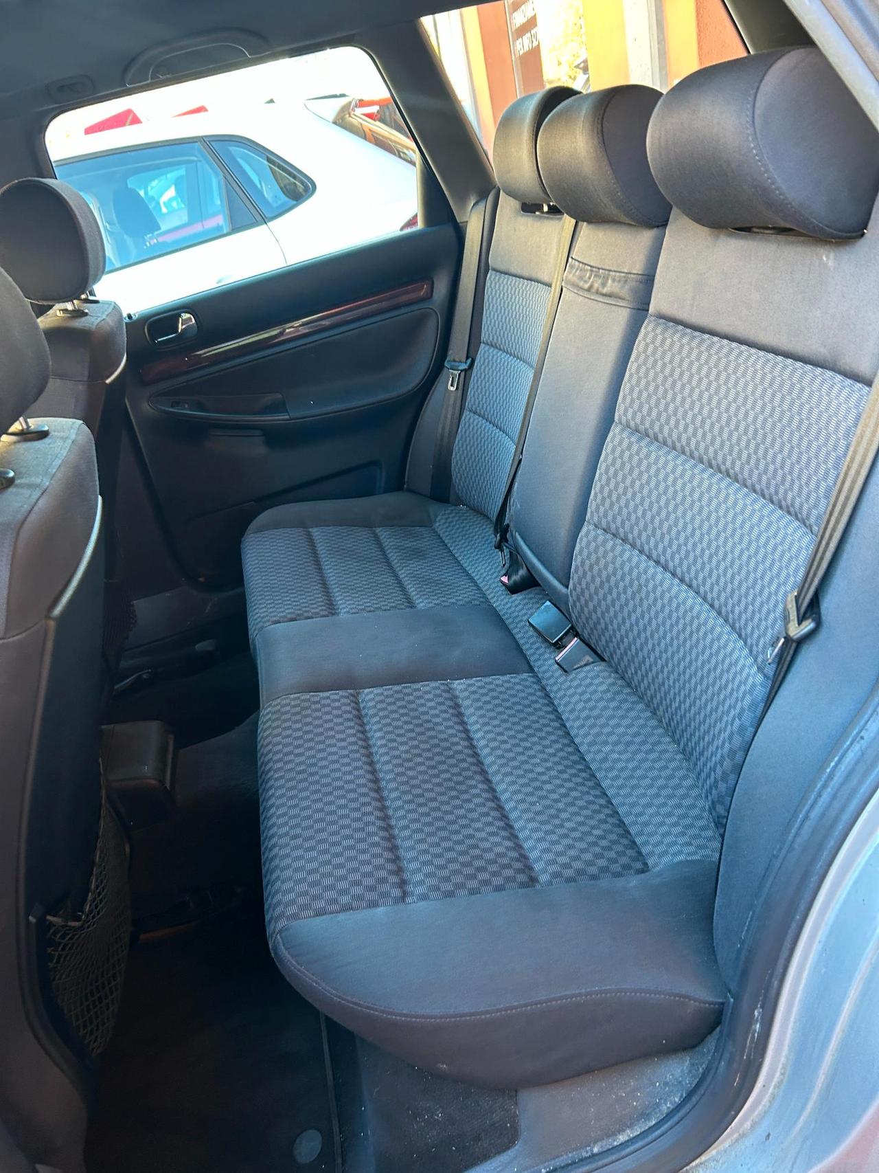 Audi A4 Avant 1.9 tdi quattro 110cv FL