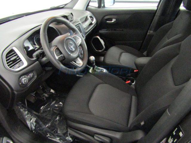 JEEP Renegade 1.0 T3 120 CV Sport