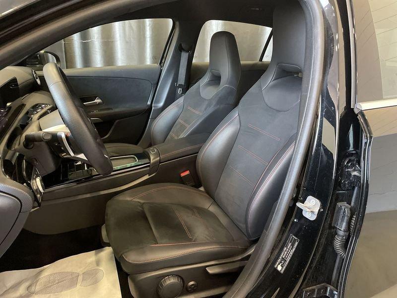 Mercedes-Benz Classe A A 180 Automatic Premium AMG Line