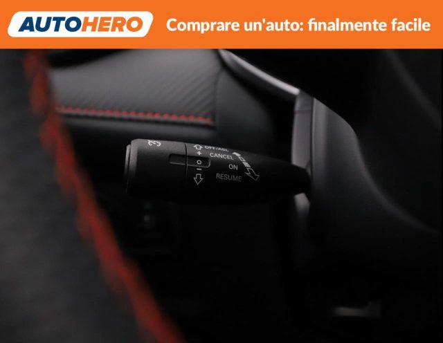 MG ZS 1.5 VTi-tech Luxury