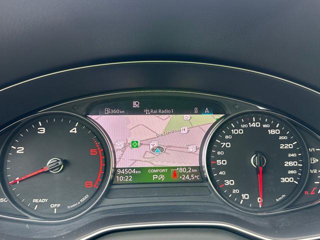 AUDI Q5 40 TDI 204CV Mhev Quattro S Tronic UNIPROPRIETARIO