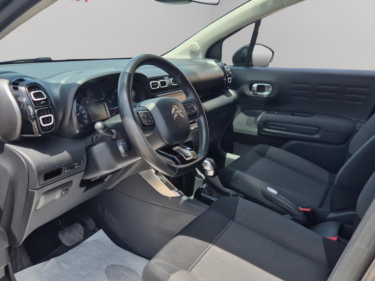 Citroen C3 Aircross BlueHDi 120 S&S EAT6 Feel