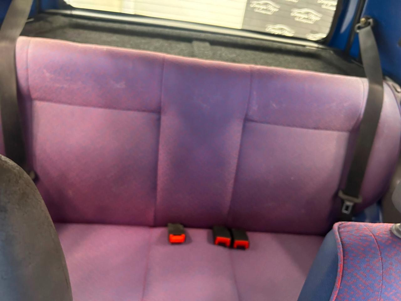 Fiat Seicento 1.1i cat Hobby 2000