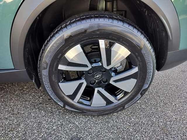 Opel Frontera Hybrid 145 CV EDCT GS