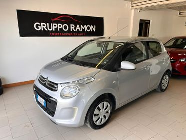 Citroen C1 VTi 68 5 porte Live