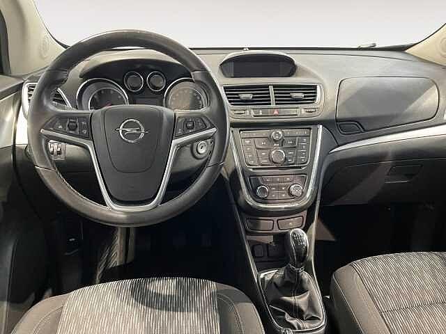 Opel Mokka 1.6CDTI 136CV Ego - NEOPATENTATI