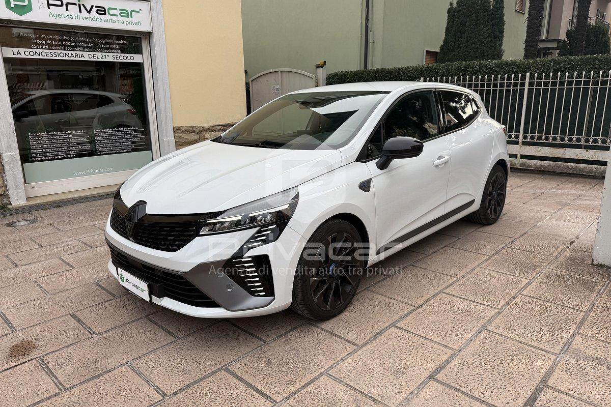 RENAULT Clio TCe 90 CV 5 porte Esprit Alpine