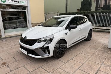 RENAULT Clio TCe 90 CV 5 porte Esprit Alpine