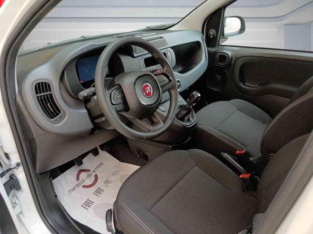 FIAT Panda 1.0 S&S Hybrid Van 2 posti