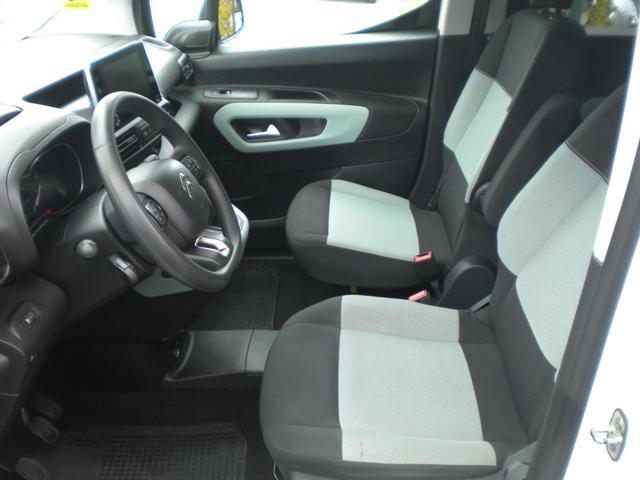 CITROEN Berlingo 1.5 BlueHDI 103 CV SHINE