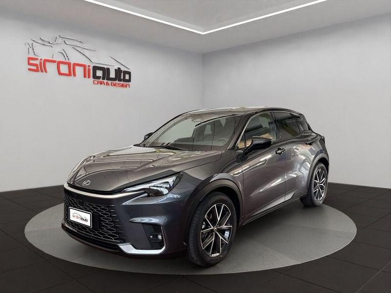 Lexus LBX LBX 1.5 hybrid Cool 2wd