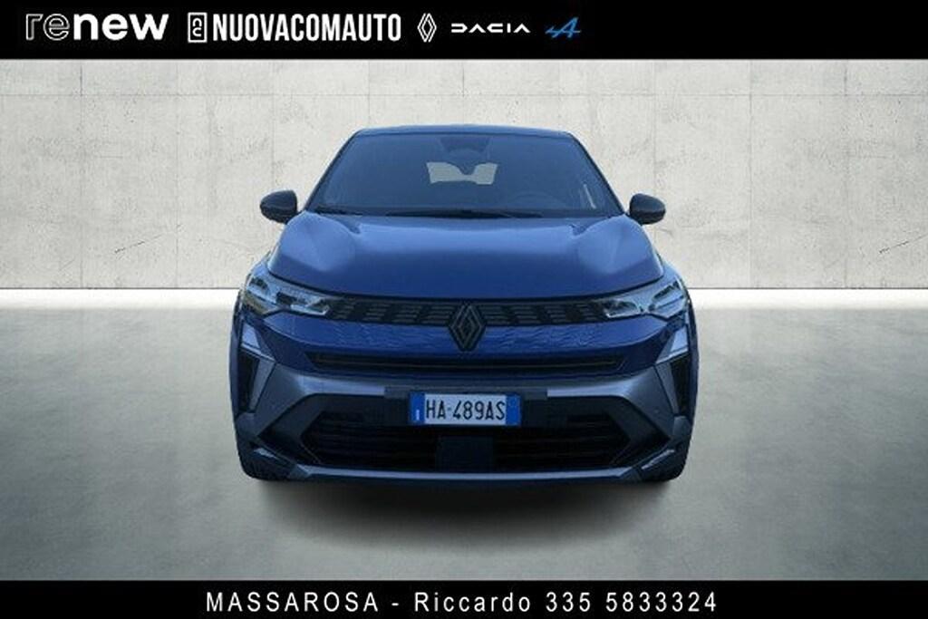 Renault Symbioz 1.6 E-Tech full hybrid Esprit Alpine Auto