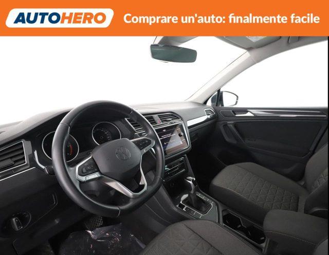 VOLKSWAGEN Tiguan 2.0 TDI 150 CV SCR DSG Life