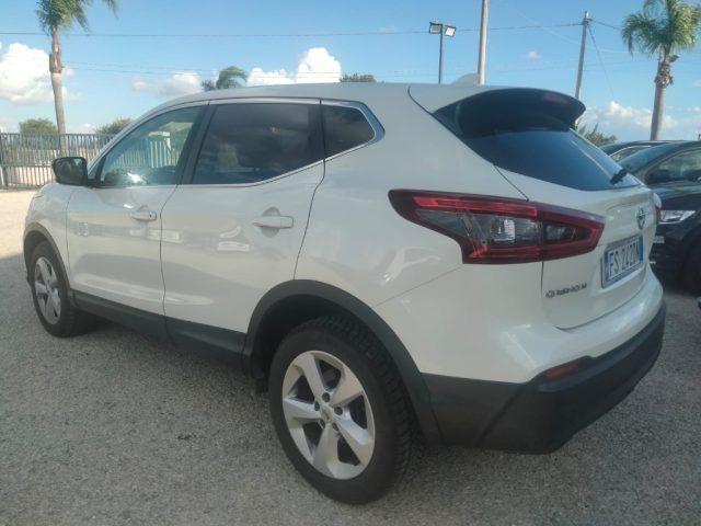NISSAN Qashqai 1.6 dCi 2WD XTronic Tekna