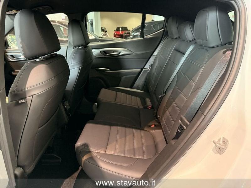 Alfa Romeo Tonale Tonale 1.5 130 CV MHEV TCT7 Veloce