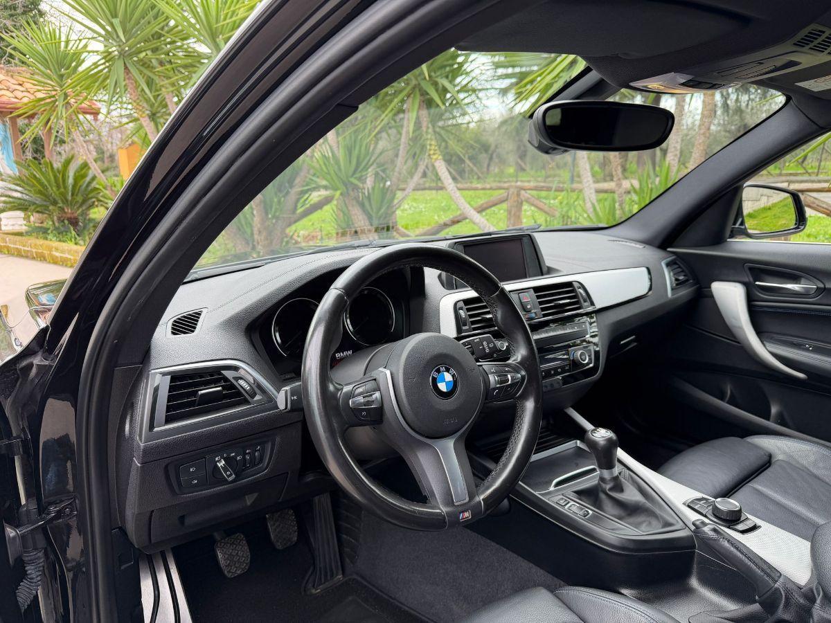 BMW - Serie 1 - 116i 5p. Msport