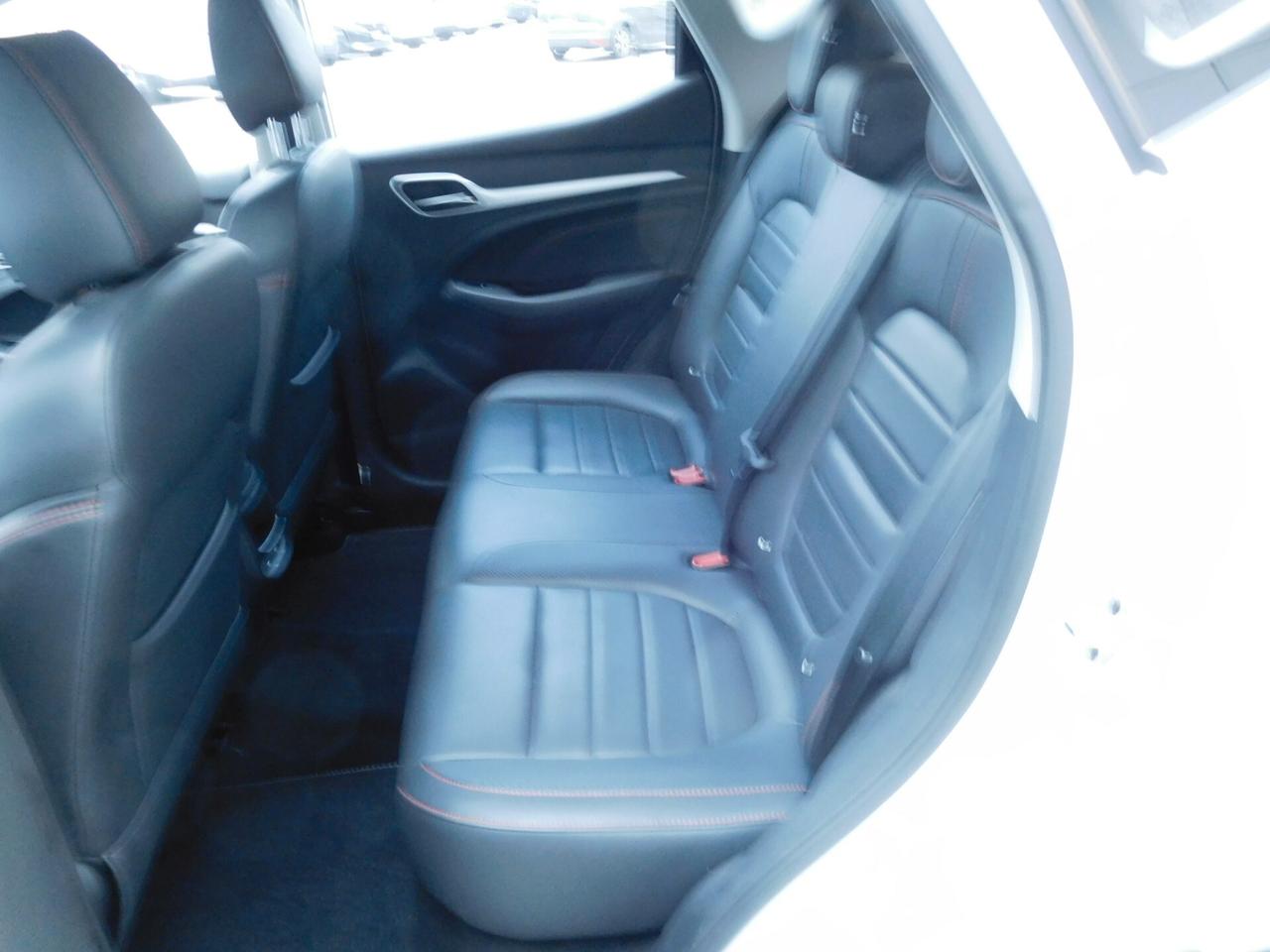 Mg ZS 1.5 VTi-tech Luxury