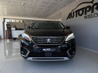 PEUGEOT 5008 BlueHDi 130 S&S Allure
