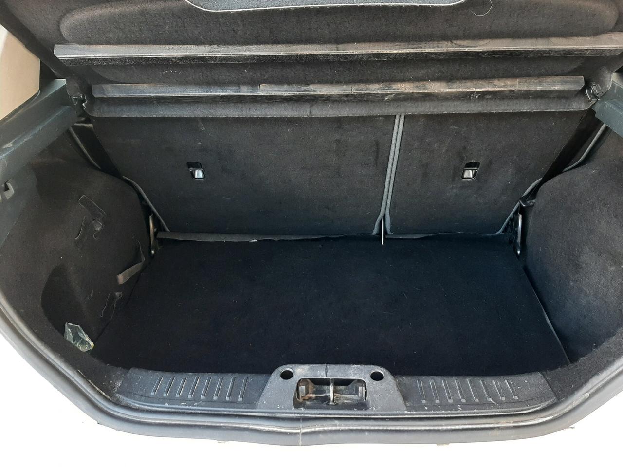 Ford Fiesta Ikon 1.4 16V 97cv GPL Business 5p