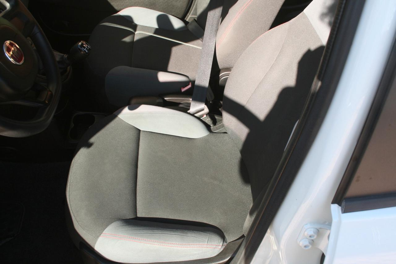 Fiat Panda 1.3 MJT 95 CV S&S Easy