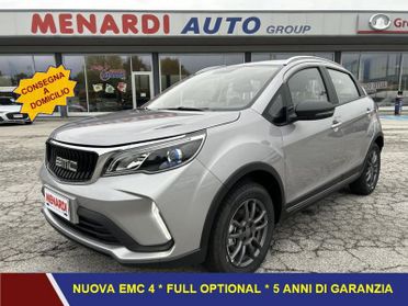 EMC Quattro 1.5 MT FULL OPTIONAL * 5 ANNI GARANZIA