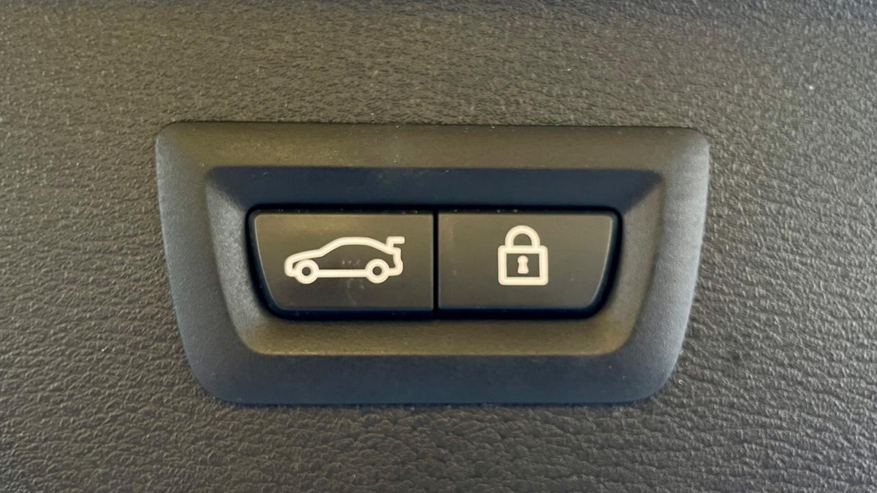 Bmw X1 sDrive18d Sport LED