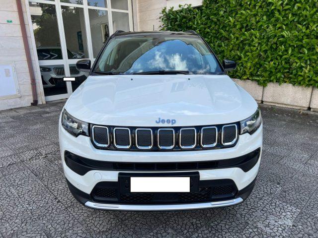 JEEP Compass 1.6 Multijet II Limited