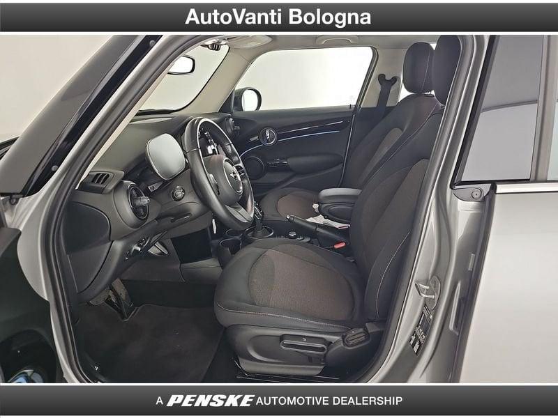 MINI Mini 5 porte Mini 5p 1.5 Cooper Essential auto