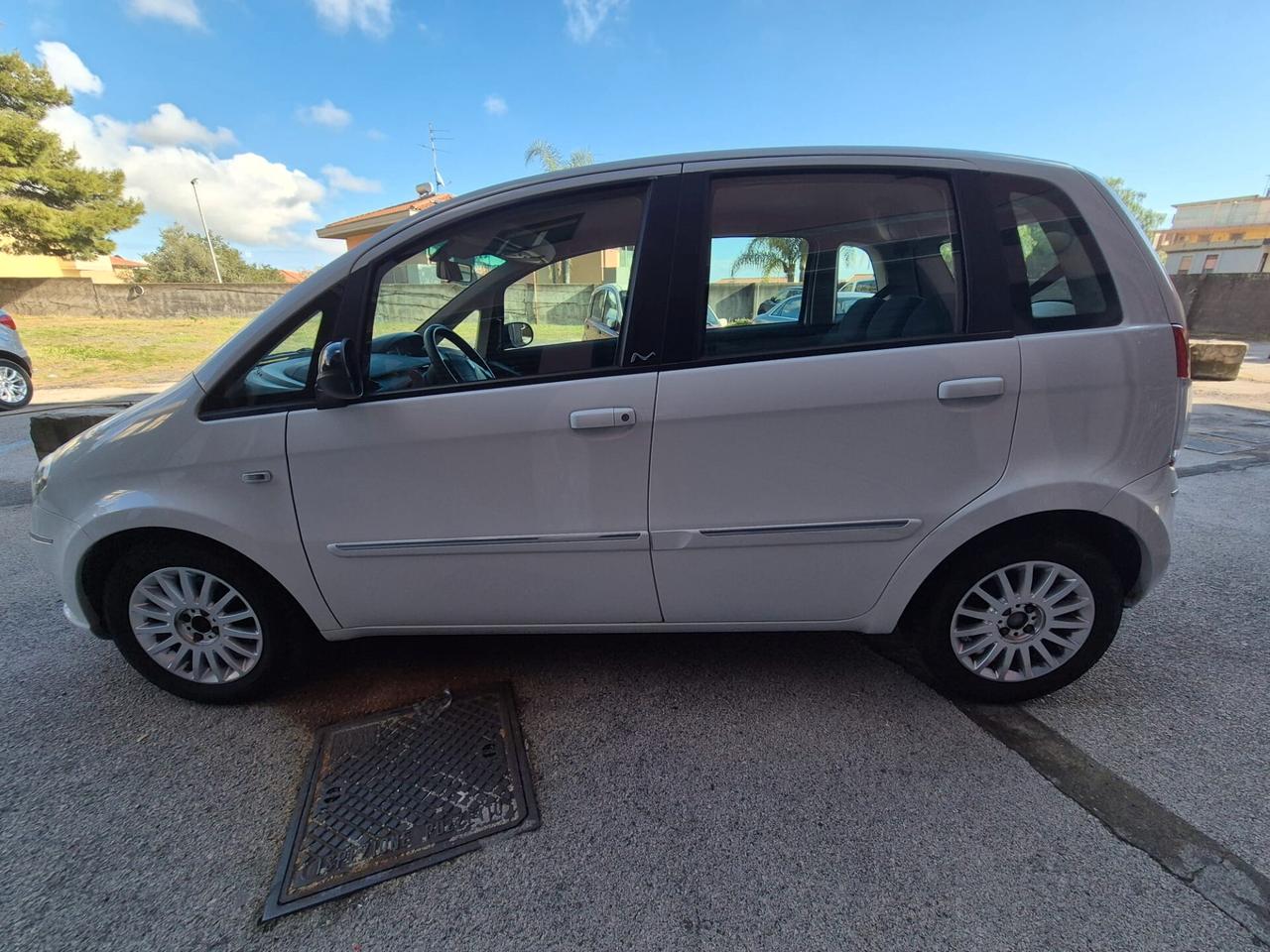 Lancia MUSA 1.3 Mjt 95 CV Gold