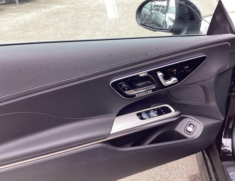 Mercedes-Benz CLE Cabrio CLE 220d Cabrio AMG Line Advanced Plus