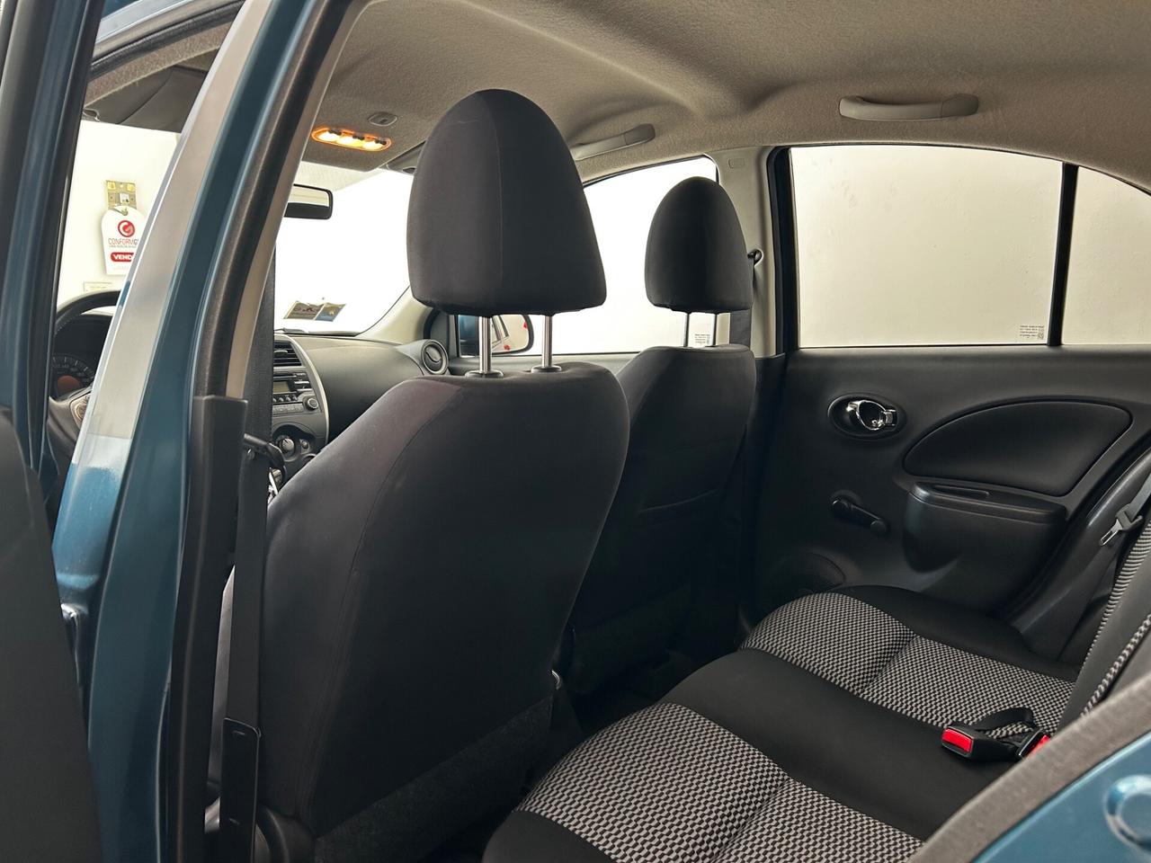 Nissan Micra 1.2 12V Auto 5 porte GPL Eco Acenta