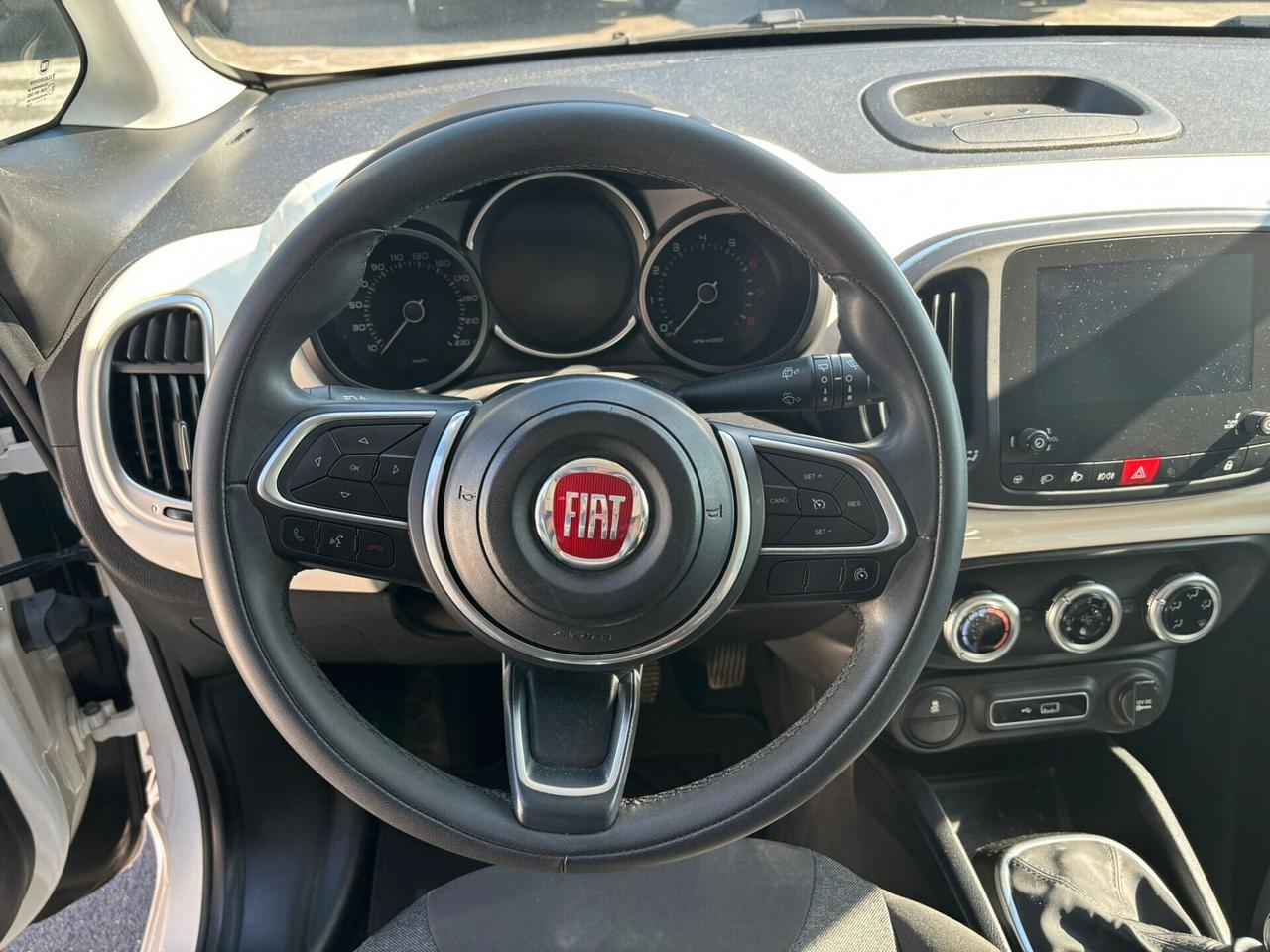 Fiat 500L 1.4 95 CV Mirror VETTURA PRONTA CONSEGNA VISIONABILE IN SEDE