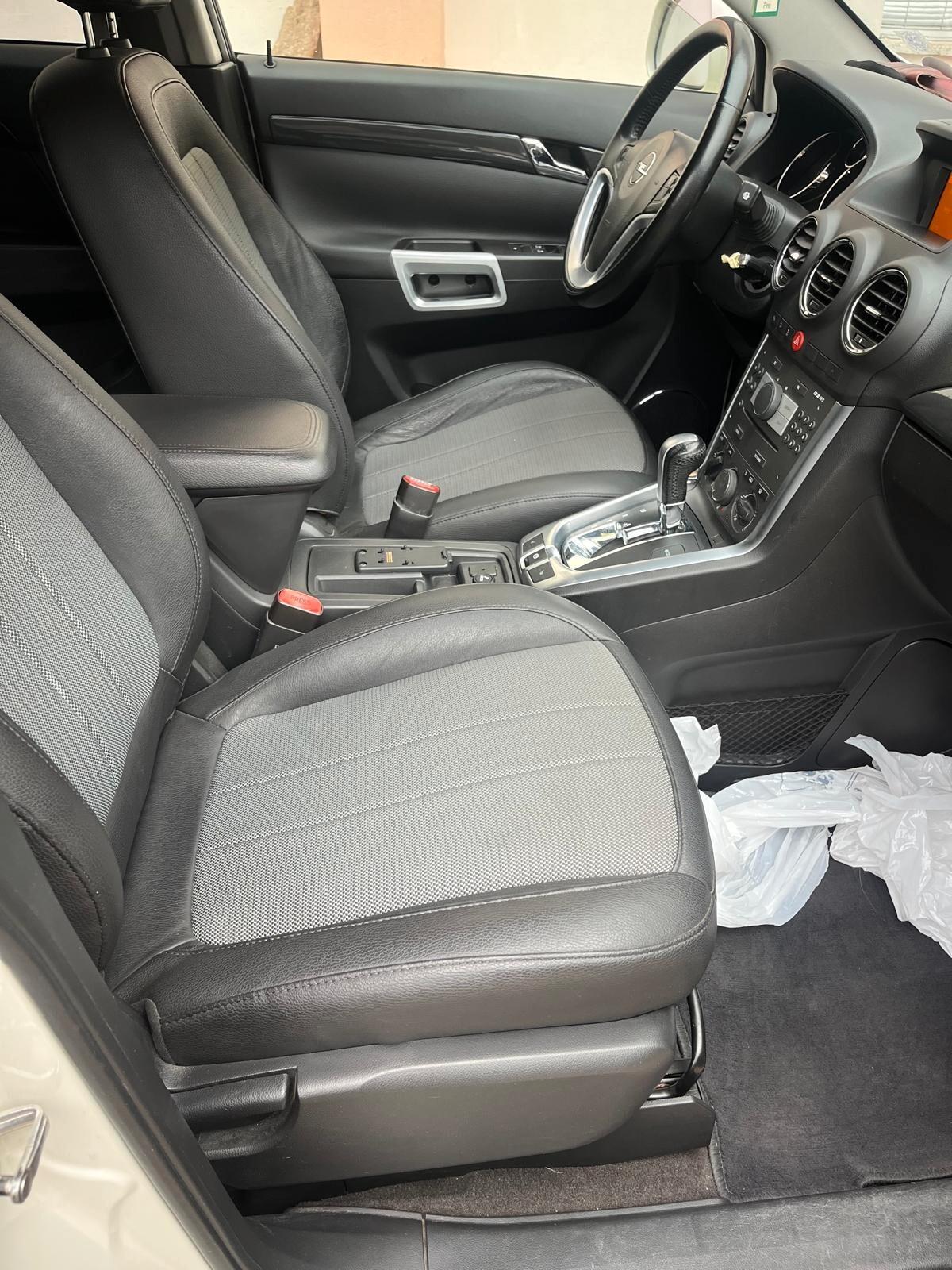 Opel Antara 2.2 CDTI 163CV 4x2 automatica