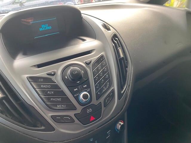 Ford B-Max 1.4 90 CV GPL Titanium