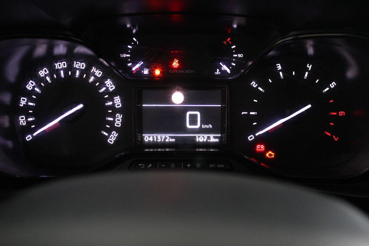 CITROEN - Berlingo - BlueHDi 100 M Live