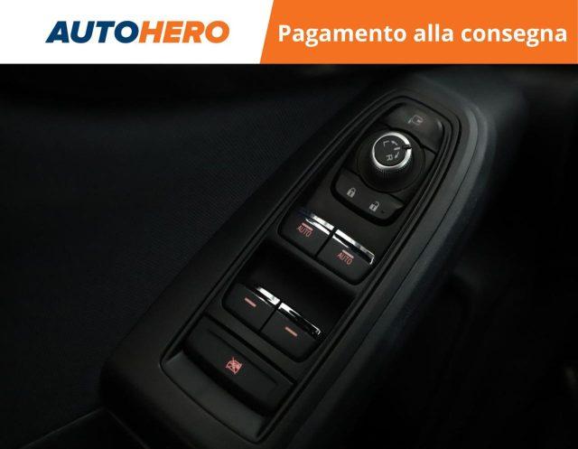 SUBARU XV 2.0i Lineartronic Style Navi