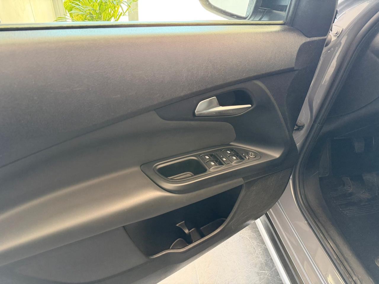 Fiat Tipo 1.6 Mjt S&S 5 porte Cross