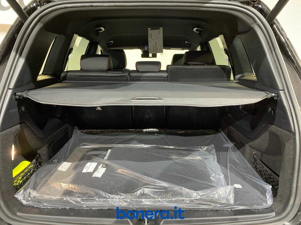 Mercedes GLB 200 D AMG Line Advanced Plus 8G-DCT