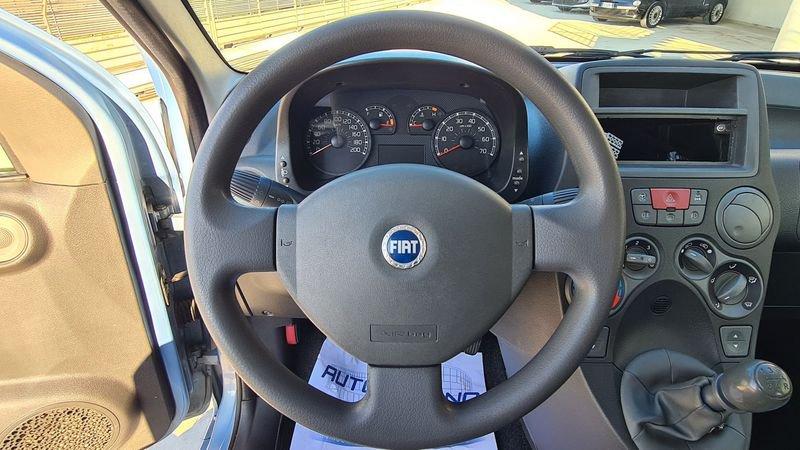FIAT Panda Panda 1.2 4x4 Climbing