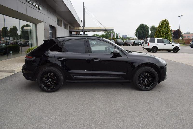 Porsche Macan 2.0 BENZINA IVA ESPOSTA
