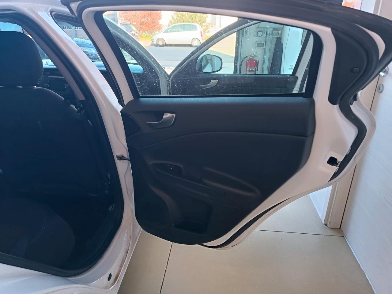 Alfa Romeo Giulietta 1.4 Turbo 120 CV Super