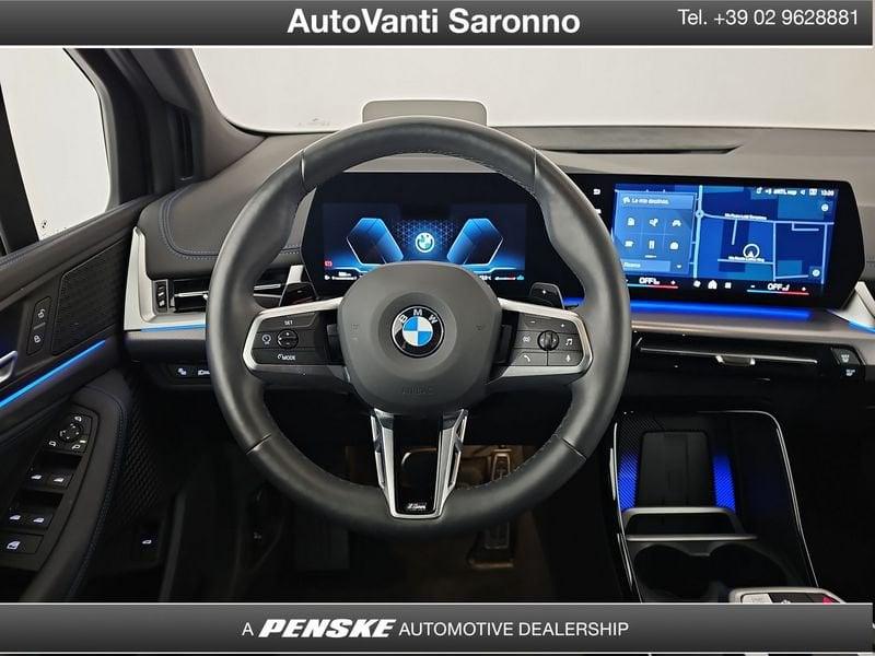 BMW Serie 2 Active Tourer 218d Active Tourer Msport