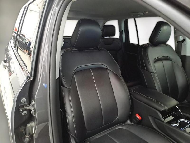 JEEP GRAND CHEROKEE 2.0 PHEV 272 CV LIMITED AUTO 4WD SUV