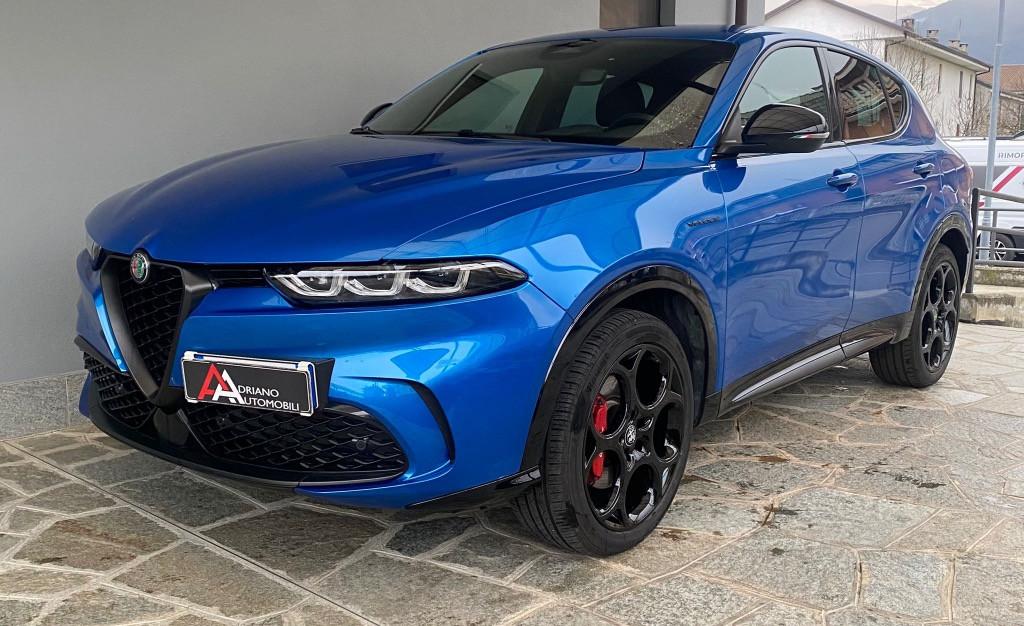 Alfa Romeo Tonale 1.3 phev Veloce Q4 280cv at6