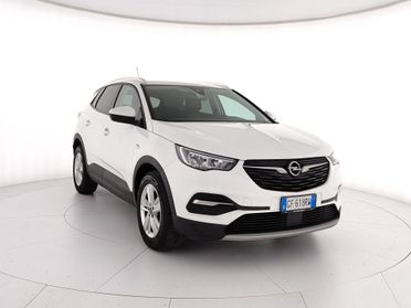 Opel Grandland X 1.5 diesel Ecotec Start&Stop aut. Elegance